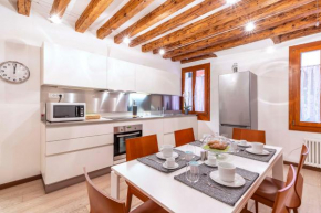central apt Venedig